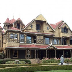 Winchester House